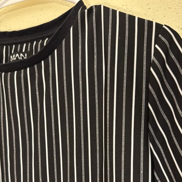 Striped Shirt - Picture 3 of 4